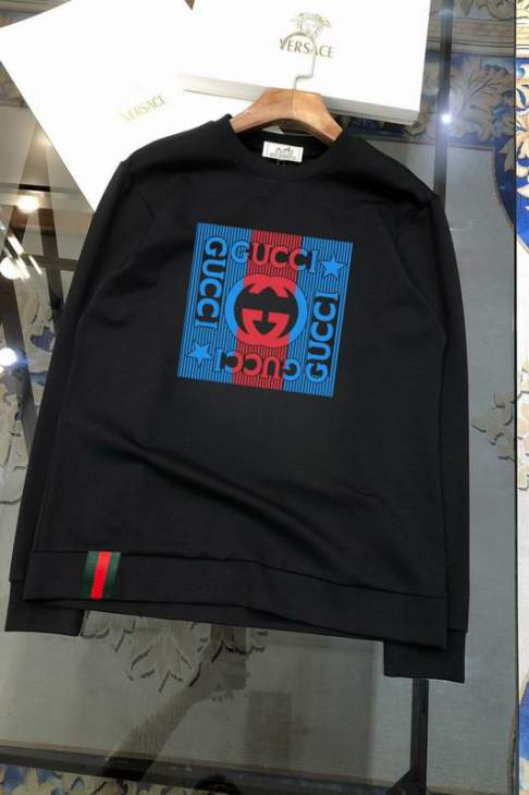 Picture of Gucci Sweatshirt TT _SKUGucciM-5XL12yr16032996